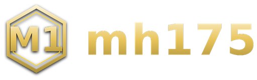 mh175 logo